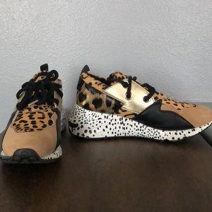 Steve Madden Sneakers